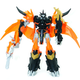 Illustration for article titled The New emBeast Wars/em Begin with Optimus Prime and Predaking